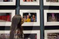 FEATURE - V&A Photography Centre in London