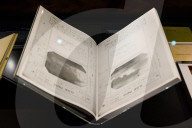 FEATURE - V&A Photography Centre in London