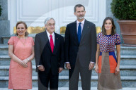 PEOPLE - Die Royals: Die Bilder des Tages
