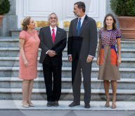 PEOPLE - Die Royals: Die Bilder des Tages
