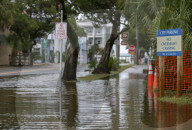 NEWS - USA: Hurrikan Michael fegt über Florida