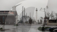 NEWS - USA: Hurrikan Michael fegt über Florida