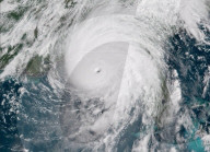 NEWS - USA: Hurrikan Michael fegt über Florida