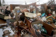 NEWS - USA: Hurrikan Michael fegt über Florida