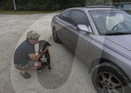 NEWS - USA: Hurrikan Michael fegt über Florida