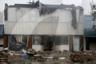 NEWS - USA: Hurrikan Michael fegt über Florida