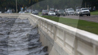 NEWS - USA: Hurrikan Michael fegt über Florida