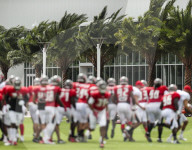 NEWS - USA: Hurrikan Michael fegt über Florida