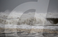 NEWS - USA: Hurrikan Michael fegt über Florida