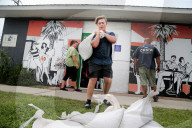 NEWS - USA: Hurrikan Michael fegt über Florida