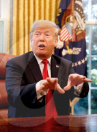 NEWS - USA: Trump äussert sich zu Hurrikan Michael