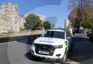 PEOPLE - Royal Wedding: Vorbereitungen in Windsor