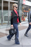 PEOPLE - Hochzeitstag und Kindergeburtstag: Michelle Hunziker feiert in Mailand 