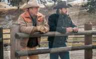 PEOPLE - Kevin Costner als Cowboy John Dutton in 'Yellowstone'