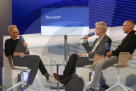 NEWS - Frankfurter Buchmesse