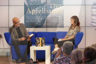 NEWS - Frankfurter Buchmesse