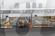 REPORTAGE - Japan: Der neue Fischmarkt in Tokio
