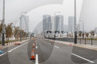 REPORTAGE - Japan: Der neue Fischmarkt in Tokio