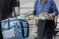 REPORTAGE - Japan: Der neue Fischmarkt in Tokio