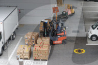 REPORTAGE - Japan: Der neue Fischmarkt in Tokio