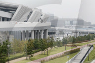 REPORTAGE - Japan: Der neue Fischmarkt in Tokio