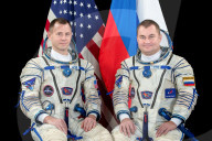 NEWS - Probleme nach Start zur ISS: Sojus-Besatzung muss notlanden
