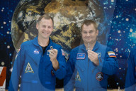 NEWS - Probleme nach Start zur ISS: Sojus-Besatzung muss notlanden