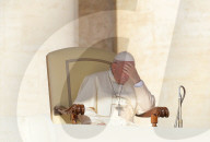 FEATURE - Pix of the Day: Bilder des Tages