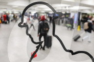 FEATURE - Pix of the Day: Bilder des Tages