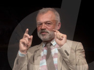 PEOPLE - Graham Norton am Wimbledon Book Festival