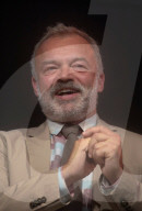 PEOPLE - Graham Norton am Wimbledon Book Festival