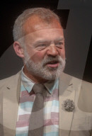PEOPLE - Graham Norton am Wimbledon Book Festival
