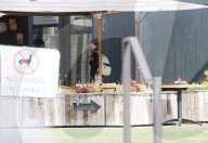 EXKLUSIV - Nach Heilung von Brustkrebs: Marcia Cross in Malibu unterwegs 