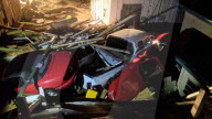 NEWS - USA: Hurrikan Michael fegt über Florida