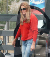 EXKLUSIV - Miese Stimmung bei Caitlyn Jenner in Malibu
