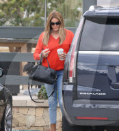 EXKLUSIV - Miese Stimmung bei Caitlyn Jenner in Malibu