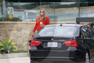 EXKLUSIV - Miese Stimmung bei Caitlyn Jenner in Malibu
