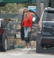 EXKLUSIV - Miese Stimmung bei Caitlyn Jenner in Malibu