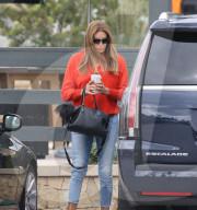 EXKLUSIV - Miese Stimmung bei Caitlyn Jenner in Malibu
