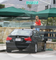 EXKLUSIV - Miese Stimmung bei Caitlyn Jenner in Malibu