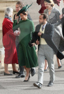 PEOPLE - Hochzeit in Windsor: Weitere Gäste