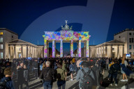 FEATURE - Pix of the Day: Bilder des Tages