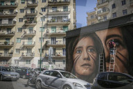 FEATURE - Pix of the Day: Bilder des Tages