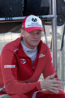 PEOPLE - Mick Schumacher freut sich über den Sieg der Meisterschaft bei der FIA Formel 3