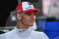 PEOPLE - Mick Schumacher freut sich über den Sieg der Meisterschaft bei der FIA Formel 3