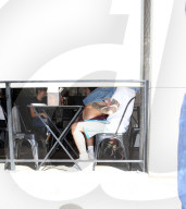 PEOPLE - Justin Bieber und Hailey Baldwin lunchen in Los Angeles