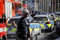 NEWS - Geiselnahme am Hauptbahnhof in Köln
