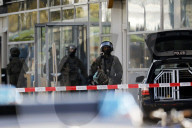 NEWS - Geiselnahme am Hauptbahnhof in Köln