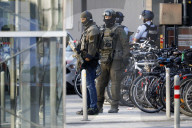 NEWS - Geiselnahme am Hauptbahnhof in Köln