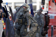 NEWS - Geiselnahme am Hauptbahnhof in Köln